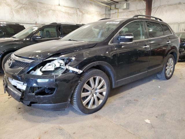 Изображение 1 2009 MAZDA CX-9  2009 с VIN JM3TB38V390172441