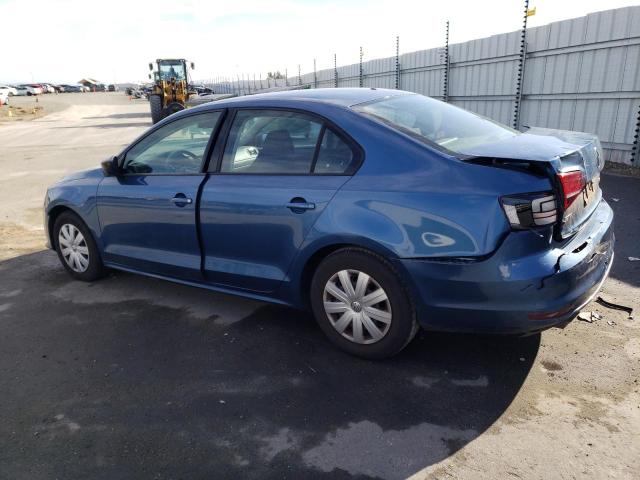Obraz 2 z 2016 VOLKSWAGEN JETTA S 2016 z VIN 3VW267AJ3GM393939