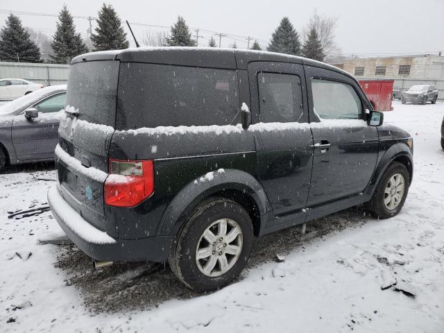 Obraz 3 z 2007 HONDA ELEMENT EX 2007 z VIN 5J6YH28797L013714