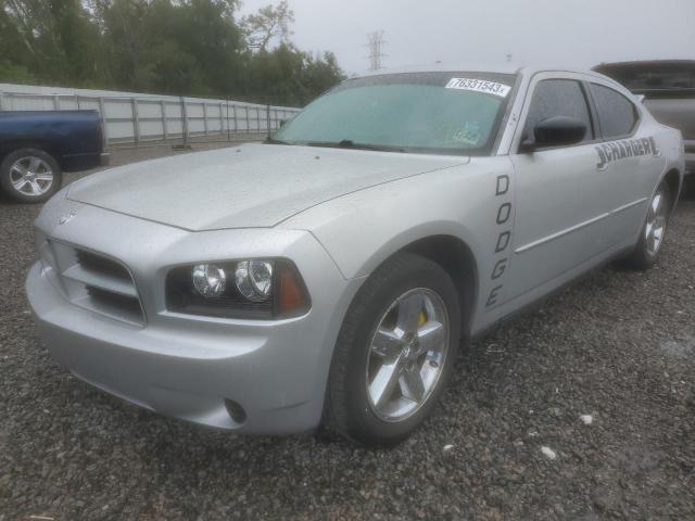 2008 DODGE CHARGER  2008 image