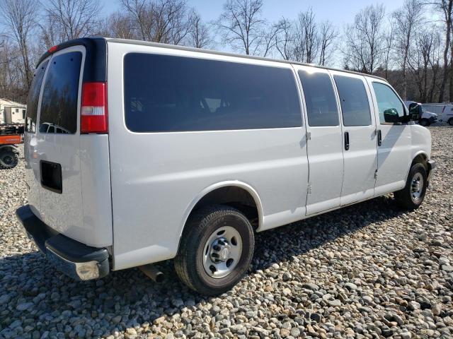 Image 3 of 2017 CHEVROLET EXPRESS G3500 LT 2017 with VIN 1GAZGPFF0H1335894