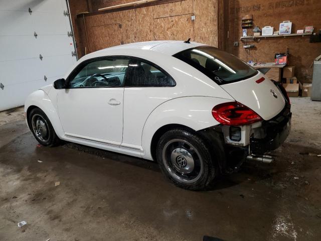 Obraz 2 z 2012 VOLKSWAGEN BEETLE  2012 z VIN 3VWJP7AT1CM606374