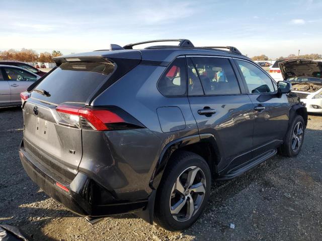 Изображение 3 2021 TOYOTA RAV4 SE 2021 с VIN JTMAB3FV0MD046770