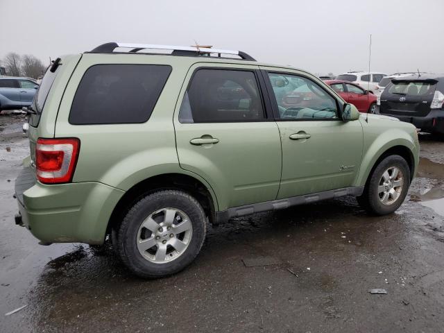 Изображение 3 2009 FORD ESCAPE HYBRID 2009 с VIN 1FMCU59319KA35560