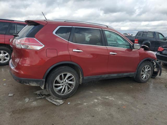 Image 3 of 2015 NISSAN ROGUE S 2015 with VIN 5N1AT2MT5FC826969