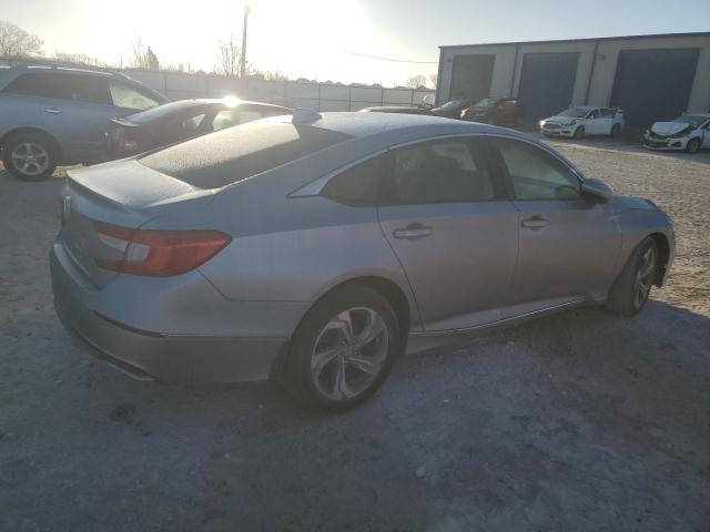 Image 3 of 2019 HONDA ACCORD EX 2019 with VIN 1HGCV1F47KA061861