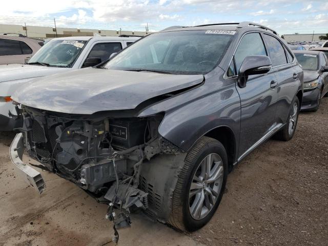 Изображение 1 2015 LEXUS RX 350 BASE 2015 с VIN 2T2BK1BA1FC317746