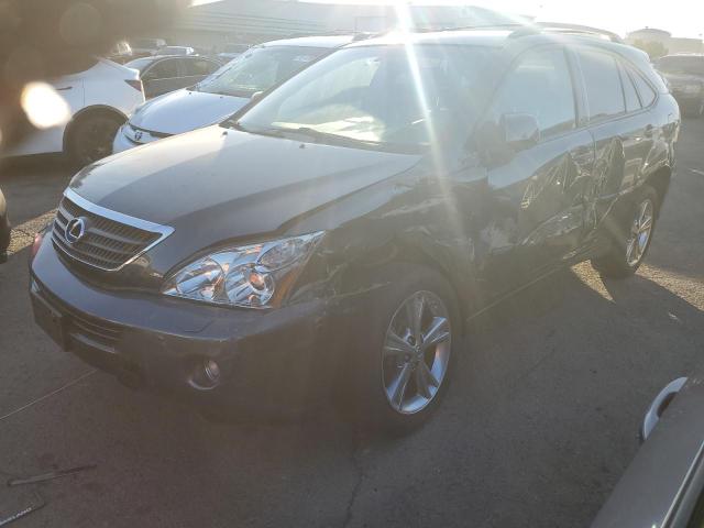 Изображение 2007 LEXUS RX 400H 2007