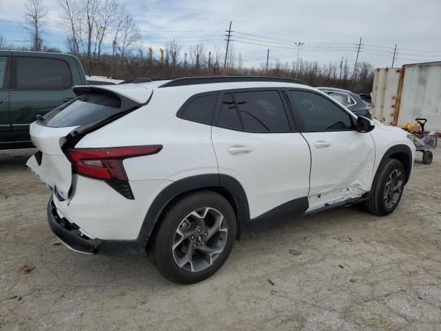 Obraz 3 z 2024 CHEVROLET TRAX 1LT 2024 z VIN KL77LHE24RC047121