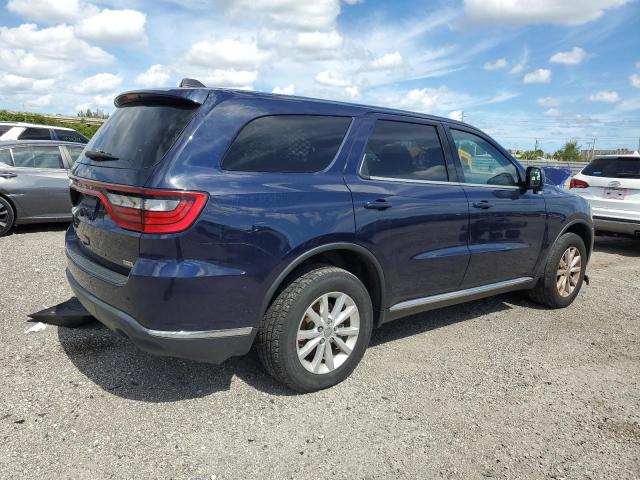 Image 3 of 2015 DODGE DURANGO SSV 2015 with VIN 1C4RDJFG1FC946640