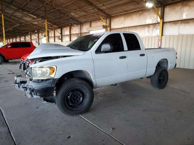 Obraz 2009 DODGE RAM 2500  2009