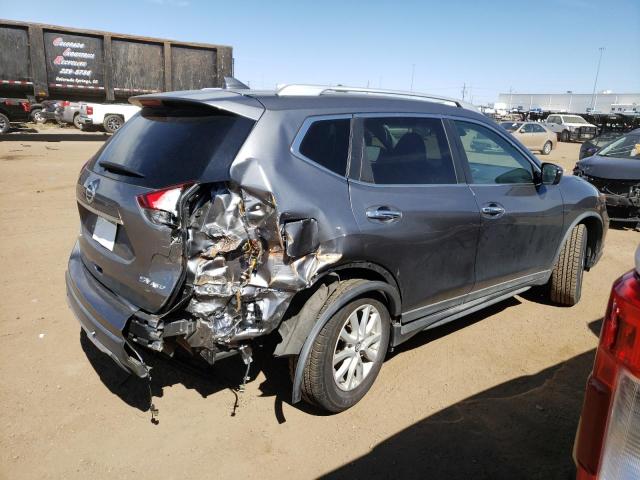 Obraz 3 z 2020 NISSAN ROGUE S 2020 z VIN KNMAT2MV9LP525471
