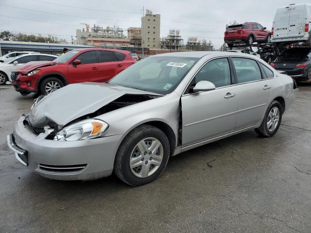 Image 1 of 2006 CHEVROLET IMPALA LT 2006 with VIN 2G1WT58KX69163055