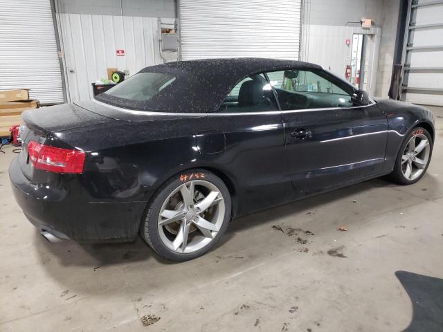 Изображение 3 2011 AUDI A5 PREMIUM PLUS 2011 с VIN WAUJFAFH6BN013196