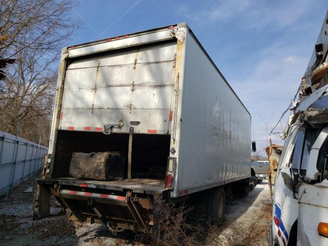 Image 3 of 2009 PETERBILT 330  2009 with VIN 2NPNHM6X49M777638