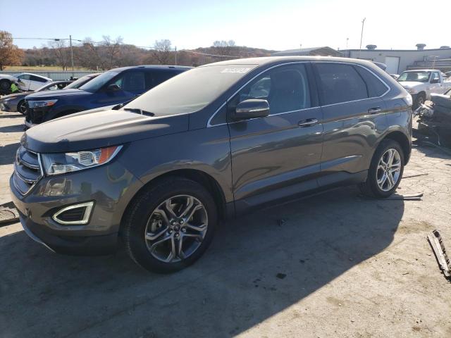 Obraz 2016 FORD EDGE TITANIUM 2016