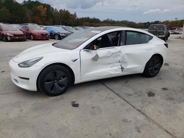 2019 TESLA MODEL 3  2019 image
