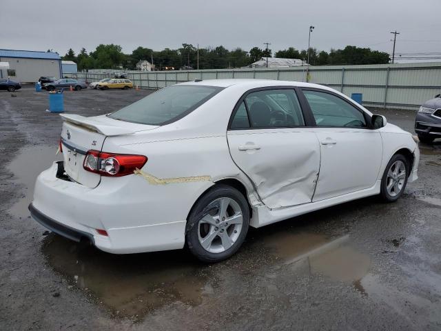 Изображение 3 2012 TOYOTA COROLLA BASE 2012 с VIN 2T1BU4EE8CC875930