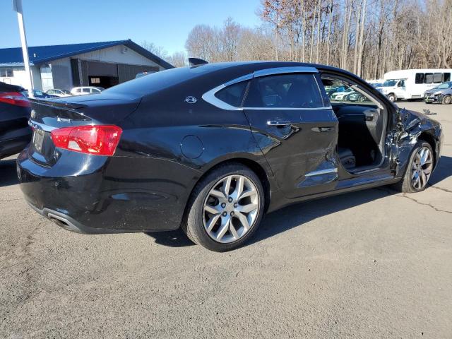 Obraz 3 z 2017 CHEVROLET IMPALA PREMIER 2017 z VIN 1G1145S33HU203636