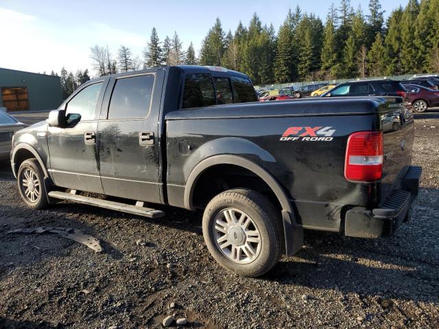 Image 2 of 2004 FORD F150 SUPERCREW 2004 with VIN 1FTPW14564KC09956