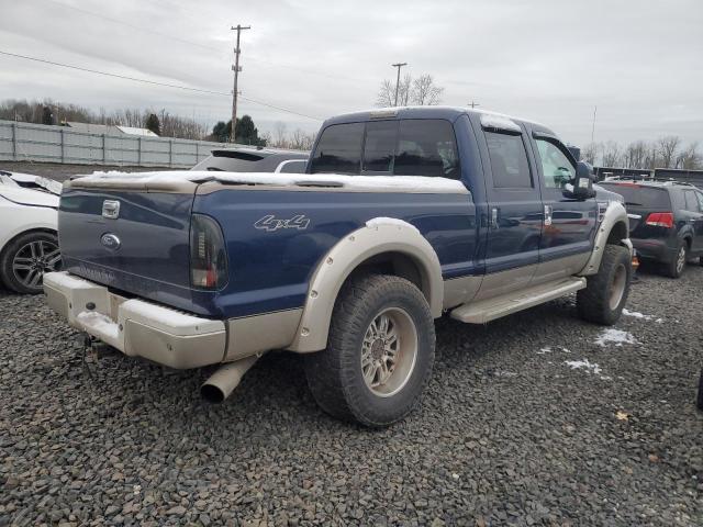 Obraz 3 z 2008 FORD F350 SRW SUPER DUTY 2008 z VIN 1FTWW31R98EA16882