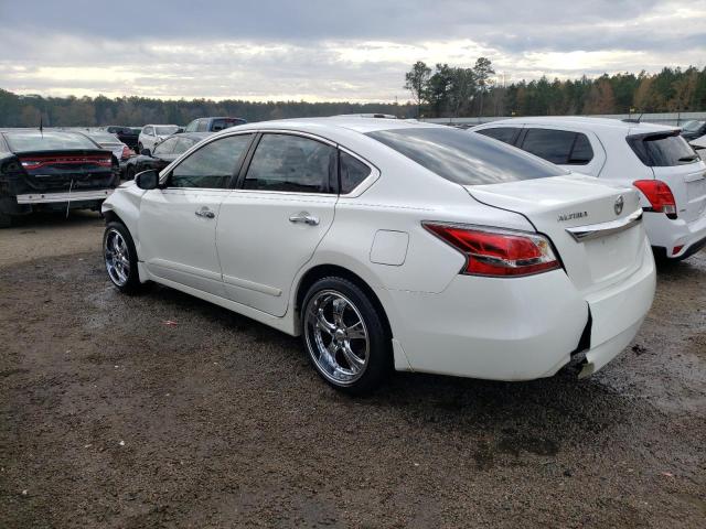 Image 2 of 2015 NISSAN ALTIMA 2.5 2015 with VIN 1N4AL3AP5FN865072