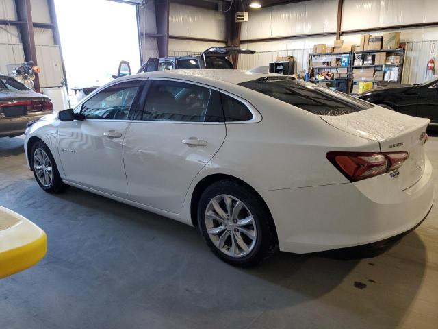 Изображение 2 2022 CHEVROLET MALIBU LT 2022 с VIN 1G1ZD5STXNF109935