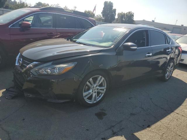 Obraz 1 z 2016 NISSAN ALTIMA 3.5SL 2016 z VIN 1N4BL3AP1GC148671