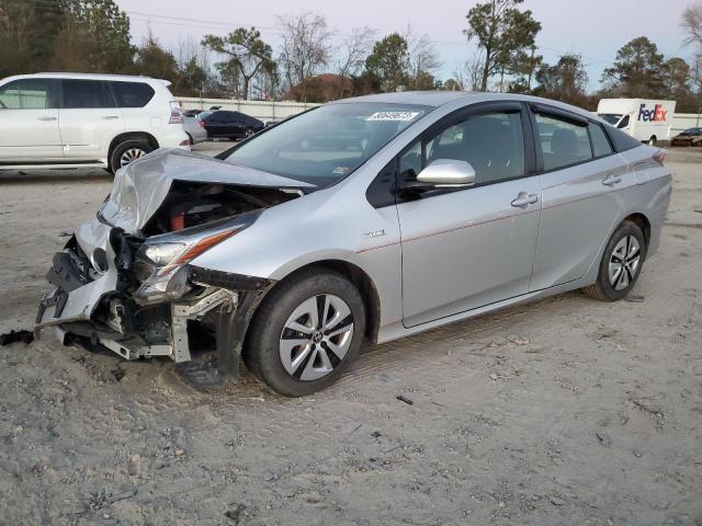 2016 TOYOTA PRIUS  2016 image