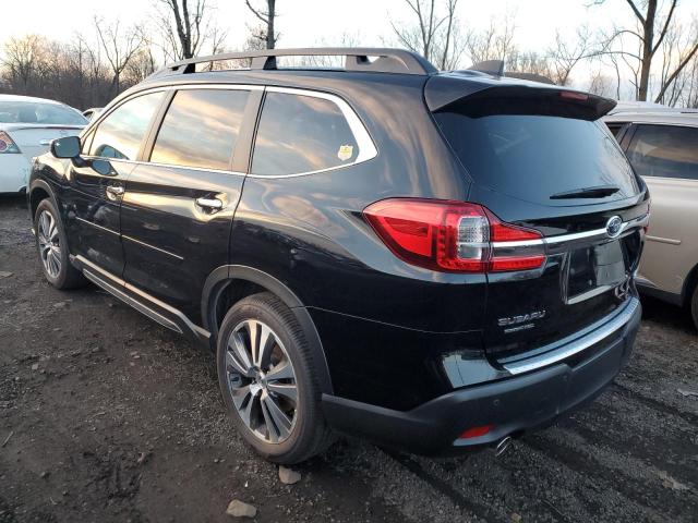 Image 2 of 2022 SUBARU ASCENT TOURING 2022 with VIN 4S4WMARD3N3450950