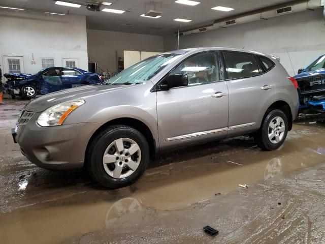 Image 1 of 2013 NISSAN ROGUE S 2013 with VIN JN8AS5MV7DW664269