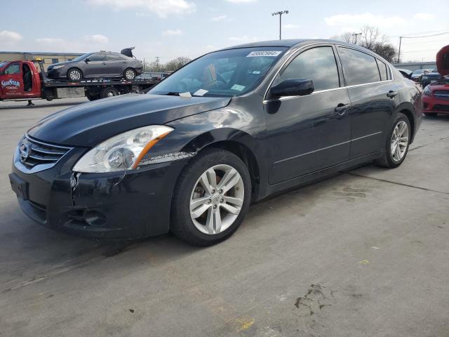 Image 1 of 2012 NISSAN ALTIMA BASE 2012 with VIN 1N4AL2AP9CC192465