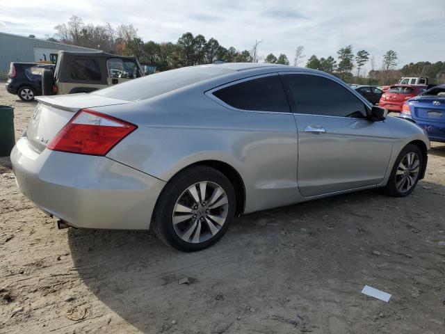 Image 3 of 2009 HONDA ACCORD EXL 2009 with VIN 1HGCS228X9A007276