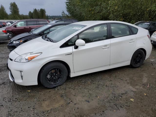 Изображение 1 2015 TOYOTA PRIUS  2015 с VIN JTDKN3DU5F0456111