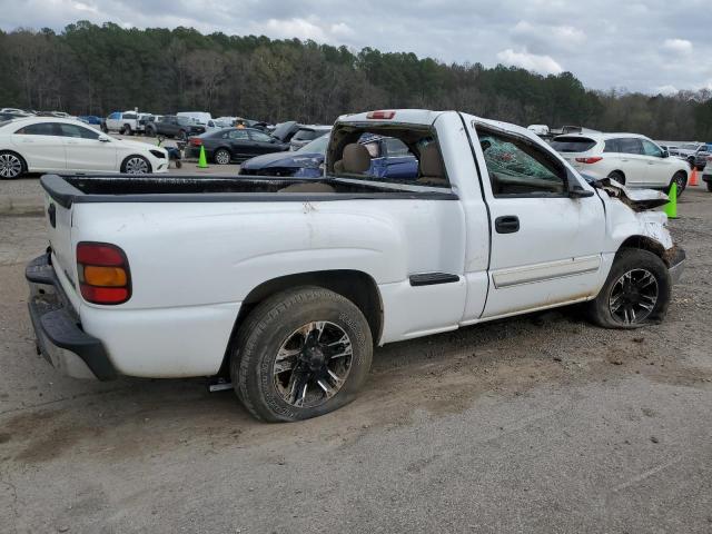Изображение 3 2004 CHEVROLET SILVERADO C1500 2004 с VIN 1GCEC14VX4Z101427
