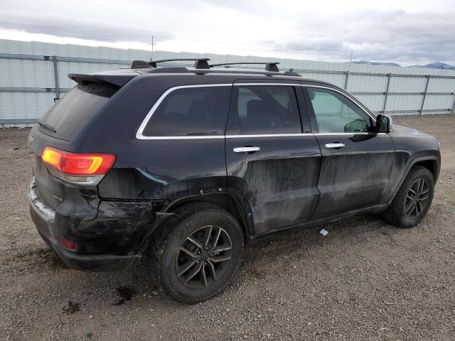 Image 3 of 2019 JEEP GRAND CHEROKEE LIMITED 2019 with VIN 1C4RJFBG5KC712314