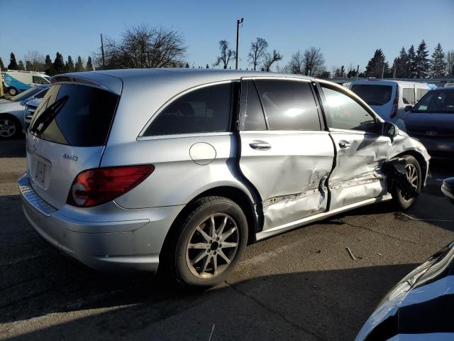 Image 3 of 2008 MERCEDES-BENZ R 320 CDI 2008 with VIN 4JGCB22E58A074799