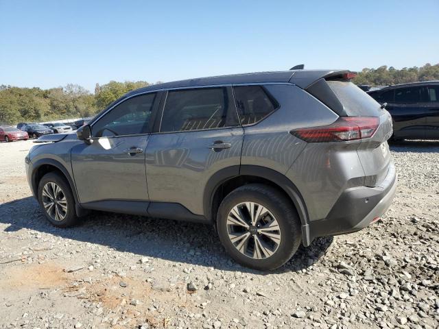 Obraz 2 z 2023 NISSAN ROGUE SV 2023 z VIN 5N1BT3BA7PC769509