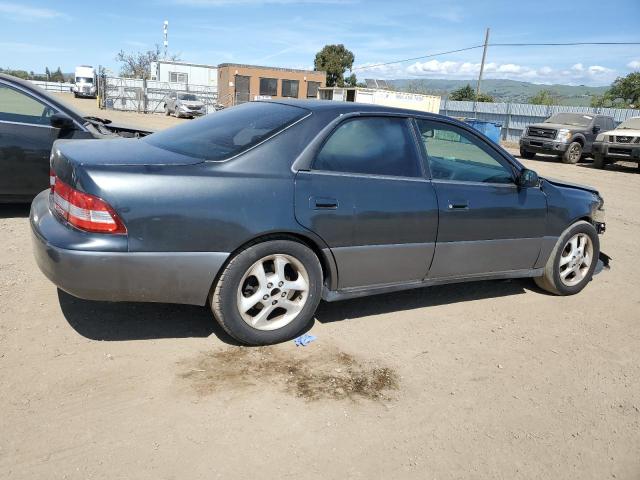 Image 3 of 2001 LEXUS ES 300 2001 with VIN JT8BF28G410336237