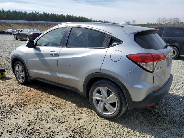 Image 2 of 2019 HONDA HR-V EXL 2019 with VIN 3CZRU5H70KM706700