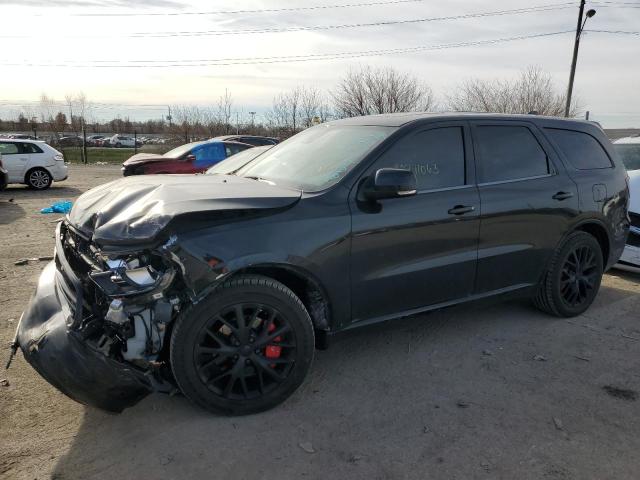 Image 1 of 2015 DODGE DURANGO R/T 2015 with VIN 1C4SDJCT5FC931609