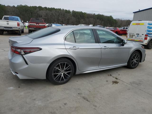 Image 3 of 2022 TOYOTA CAMRY SE 2022 with VIN 4T1G11AK6NU673792