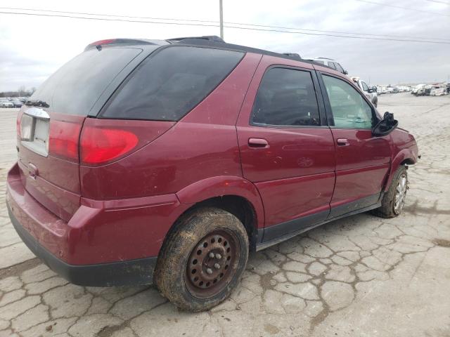 Image 3 of 2007 BUICK RENDEZVOUS CX 2007 with VIN 3G5DA03L87S557625