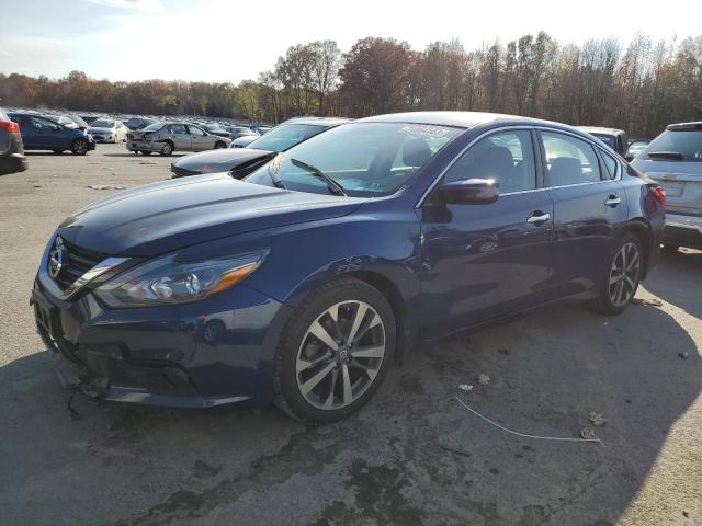 Image 1 of 2016 NISSAN ALTIMA 2.5 2016 with VIN 1N4AL3AP3GC283775
