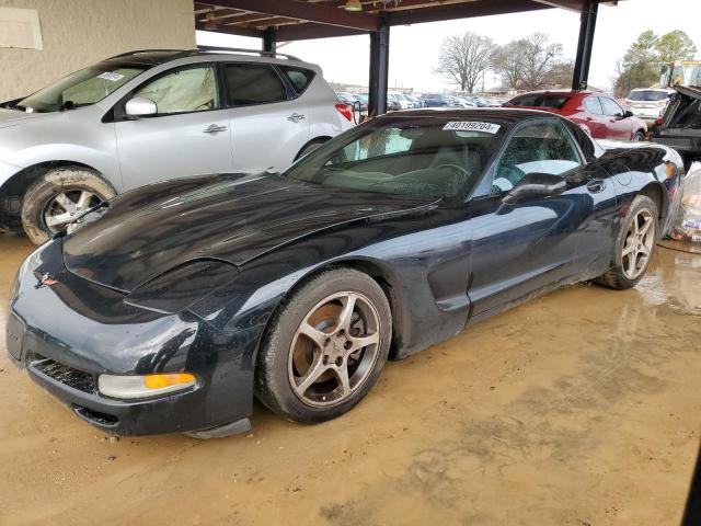 2000 CHEVROLET CORVETTE  2000 image