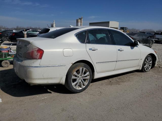 Изображение 3 2008 INFINITI M35 BASE 2008 с VIN JNKAY01F98M652702