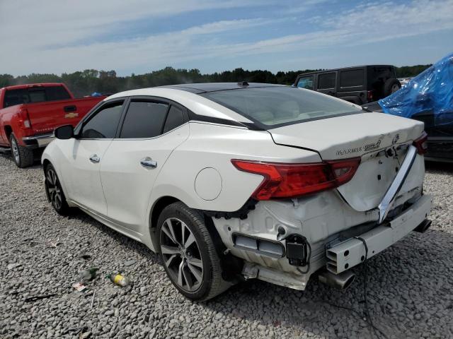 Obraz 2 z 2016 NISSAN MAXIMA 3.5S 2016 z VIN 1N4AA6AP6GC378791