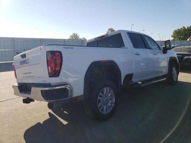 Obraz 3 z 2023 GMC SIERRA K3500 SLT 2023 z VIN 1GT49UEY6PF165362