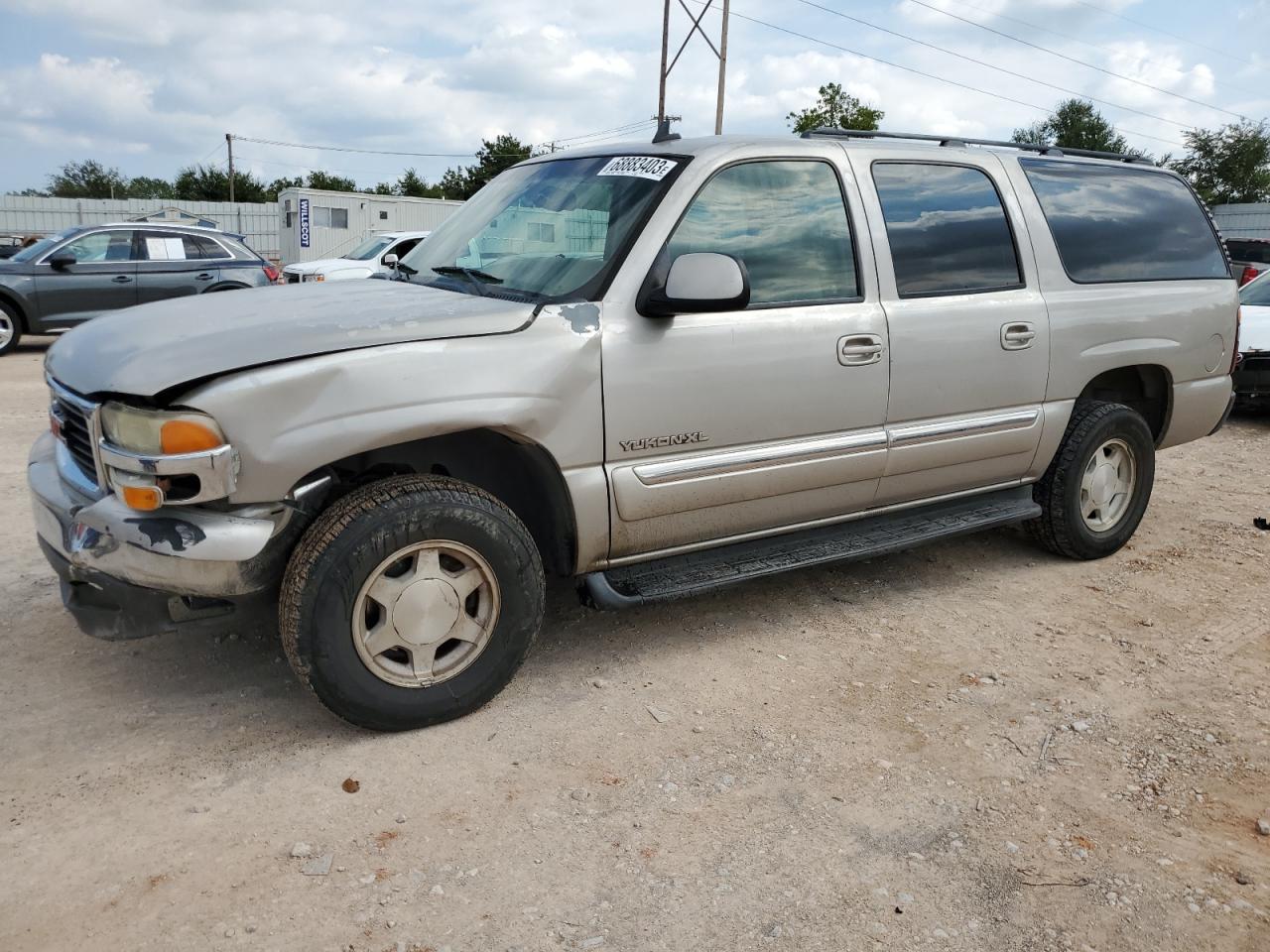 Obraz 1 z 2006 GMC YUKON XL C1500 2006 z VIN 1GKEC16Z86J136327