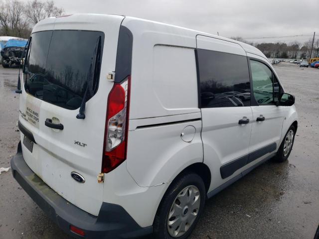 Image 3 of 2015 FORD TRANSIT CONNECT XLT 2015 with VIN NM0LS6F72F1209349